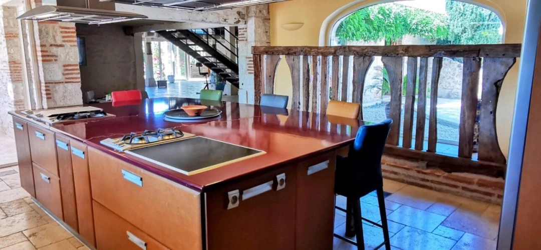 Photos 12 - Prestige - Propriété