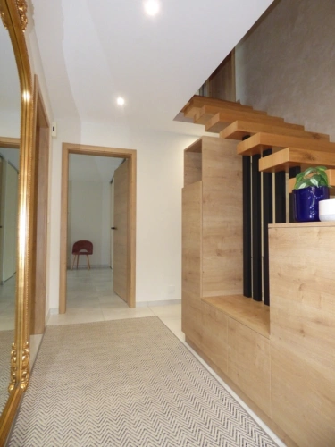 Photos 7 - Tourist - Corps de ferme à vendre 7 pièces