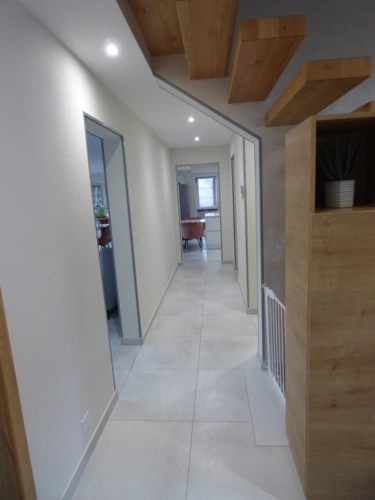 Photos 8 - Tourist - Corps de ferme à vendre 7 pièces