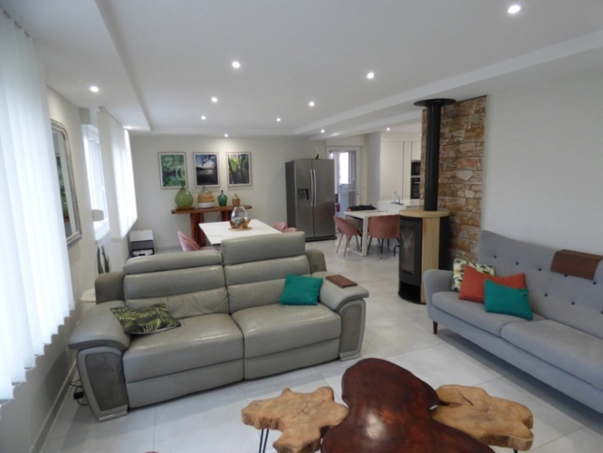 Photos 9 - Tourist - Corps de ferme à vendre 7 pièces