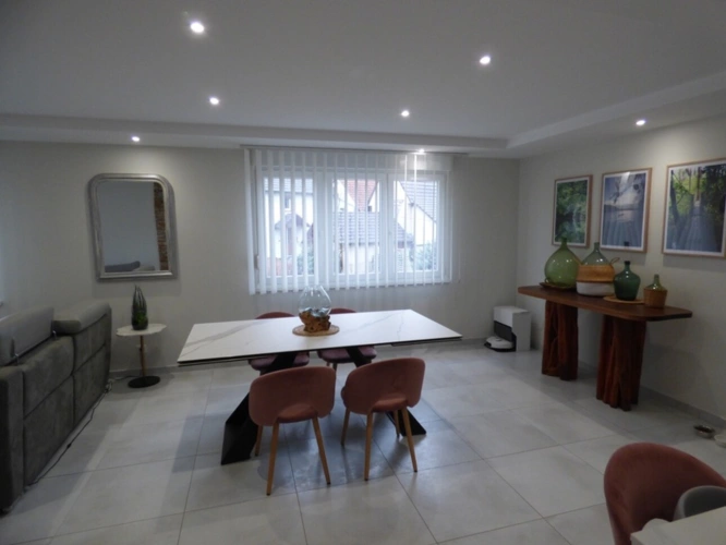 Photos 10 - Tourist - Corps de ferme à vendre 7 pièces