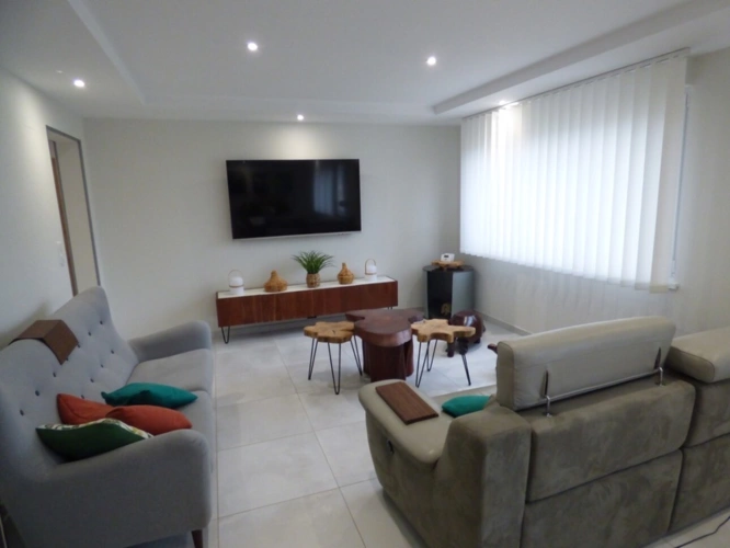 Photos 11 - Tourist - Corps de ferme à vendre 7 pièces