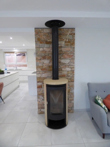 Photos 13 - Tourist - Corps de ferme à vendre 7 pièces