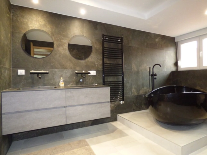 Photos 16 - Tourist - Corps de ferme à vendre 7 pièces