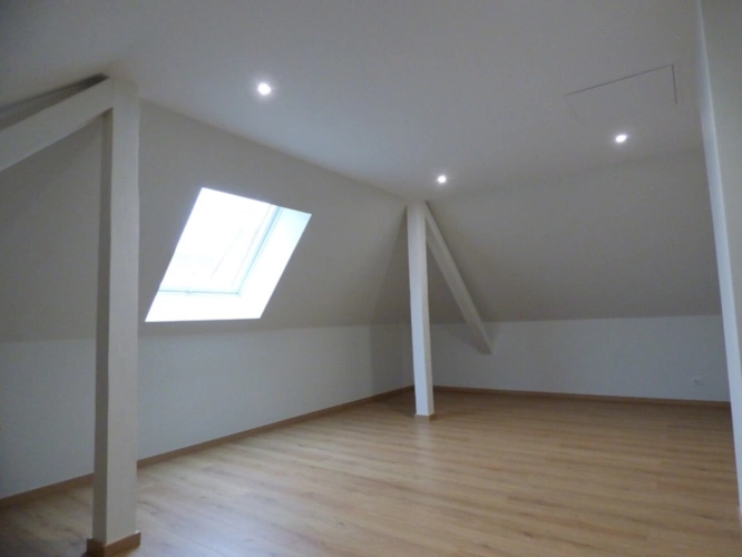 Photos 18 - Tourist - Corps de ferme à vendre 7 pièces