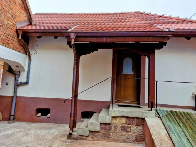 Photos 20 - Tourist - Corps de ferme à vendre 7 pièces