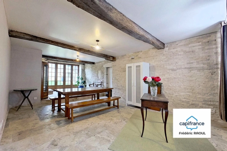 Photos 3 - Tourist - Is-sur-Tille – Ensemble immobilier