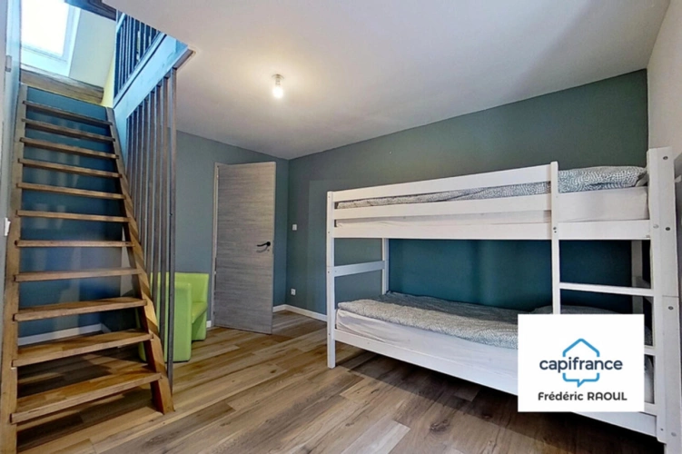 Photos 5 - Tourist - Is-sur-Tille – Ensemble immobilier