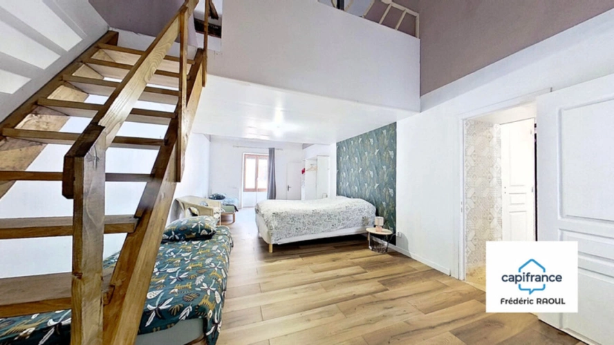 Photos 7 - Tourist - Is-sur-Tille – Ensemble immobilier