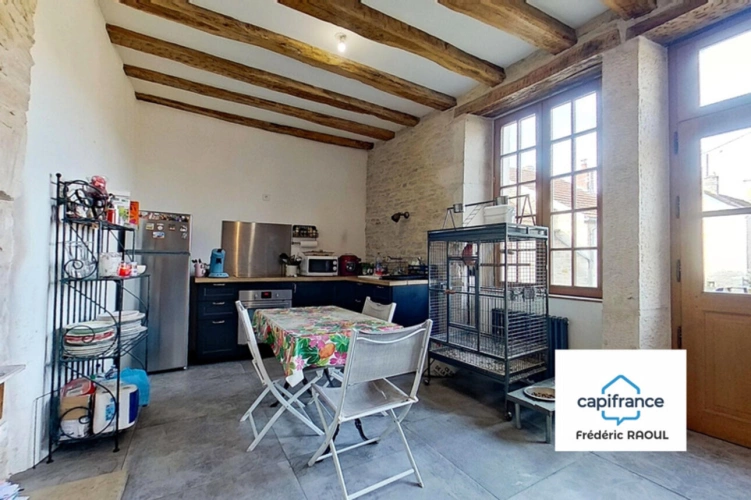 Photos 8 - Tourist - Is-sur-Tille – Ensemble immobilier