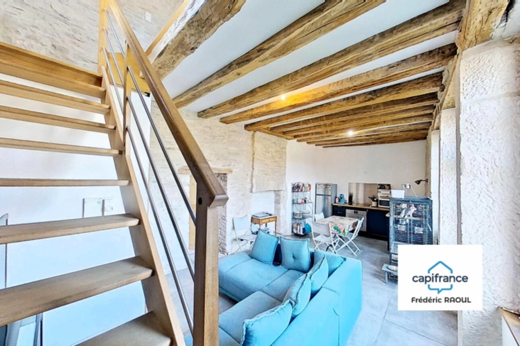 Photos 9 - Tourist - Is-sur-Tille – Ensemble immobilier