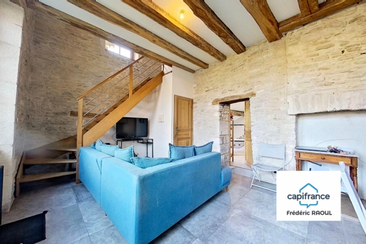 Photos 10 - Tourist - Is-sur-Tille – Ensemble immobilier