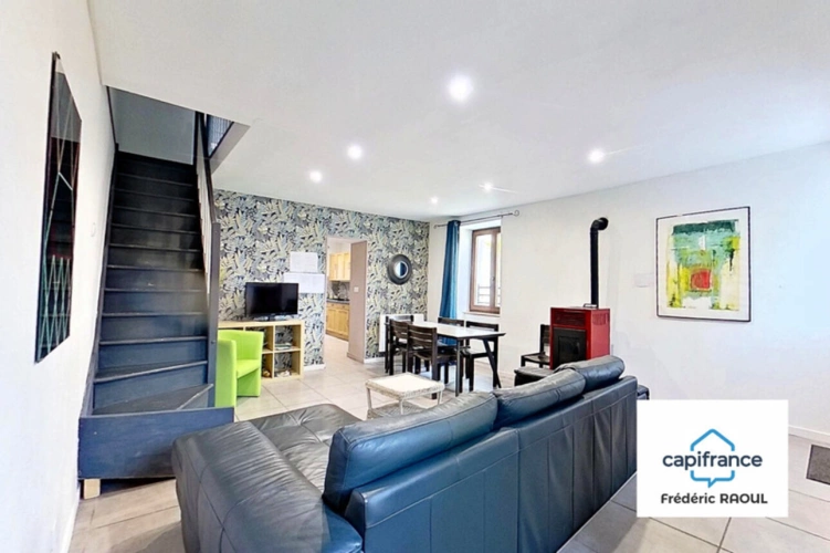 Photos 13 - Tourist - Is-sur-Tille – Ensemble immobilier