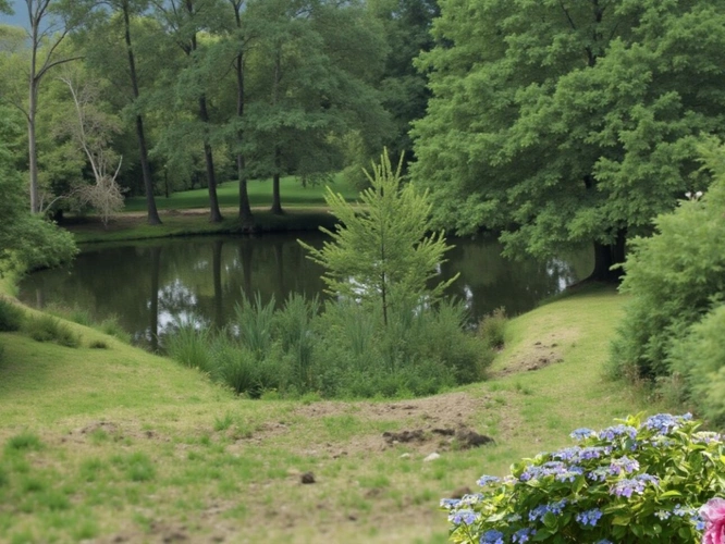 Photos 7 - Tourist - PROPERTY for sale: 20 rooms near REMIREMONT (88) on 2.4 hectares with a POND and SPRING