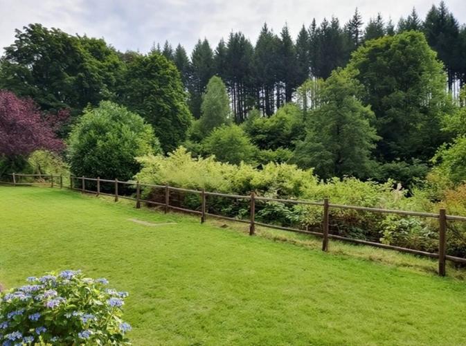 Photos 9 - Tourist - PROPERTY for sale: 20 rooms near REMIREMONT (88) on 2.4 hectares with a POND and SPRING