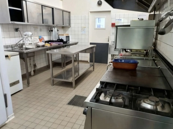 Photos 12 - Tourist - PROPERTY for sale: 20 rooms near REMIREMONT (88) on 2.4 hectares with a POND and SPRING