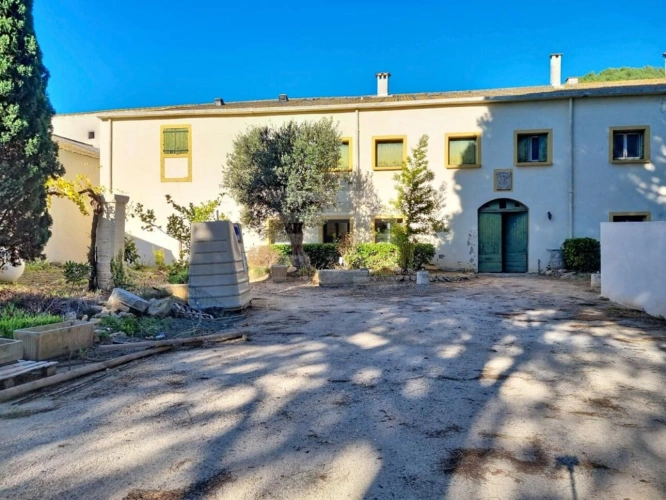 Photos 7 - Touristique - Propriété viticole