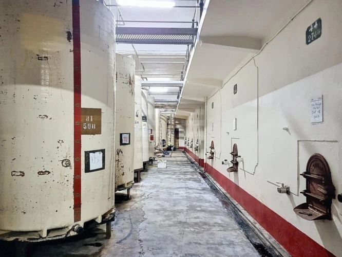 Photos 19 - Touristique - Propriété viticole