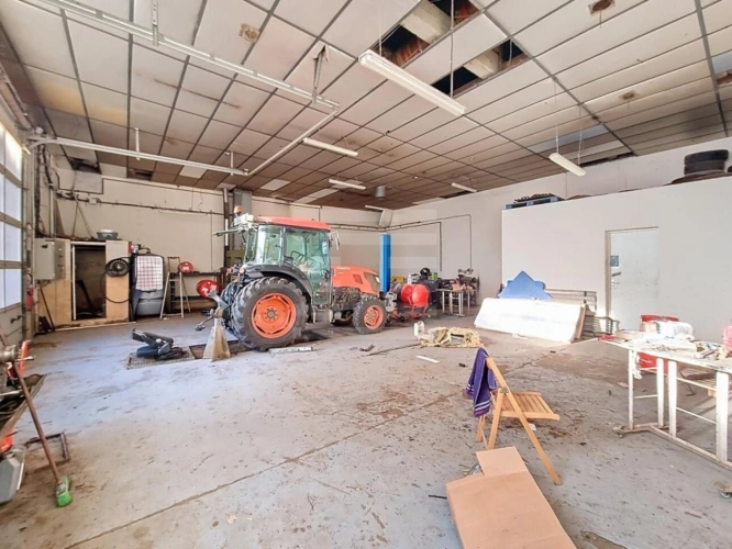 Photos 20 - Touristique - Propriété viticole