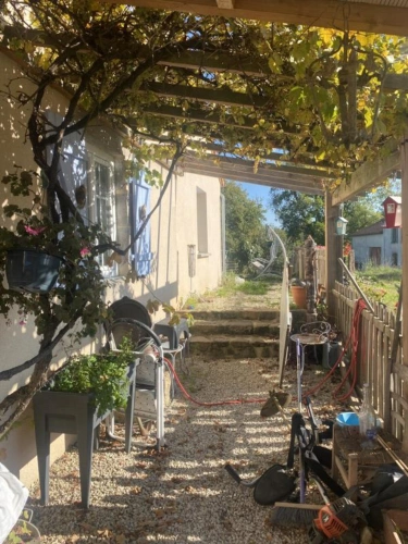 Photos 14 - Tourist - RENOVATED HOUSE WITH LAND AND BARN