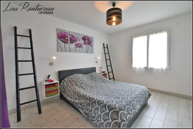 Photos 7 - Prestige - Dpt Vendée (85), à vendre MONTAIGU VENDEE maison P5