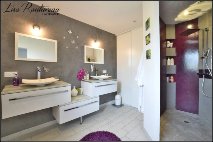 Photos 8 - Prestige - Dpt Vendée (85), à vendre MONTAIGU VENDEE maison P5