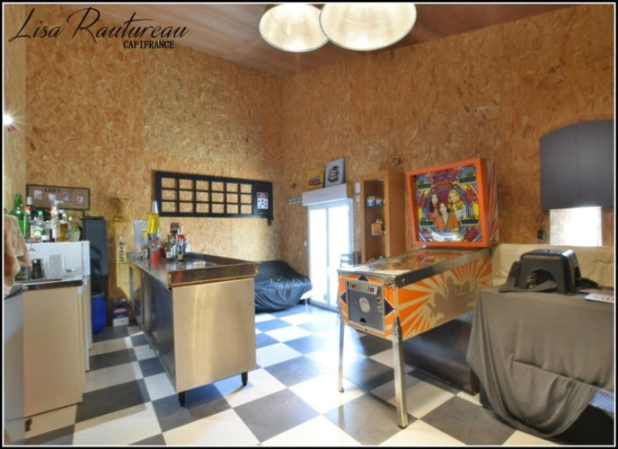 Photos 14 - Prestige - Dpt Vendée (85), à vendre MONTAIGU VENDEE maison P5