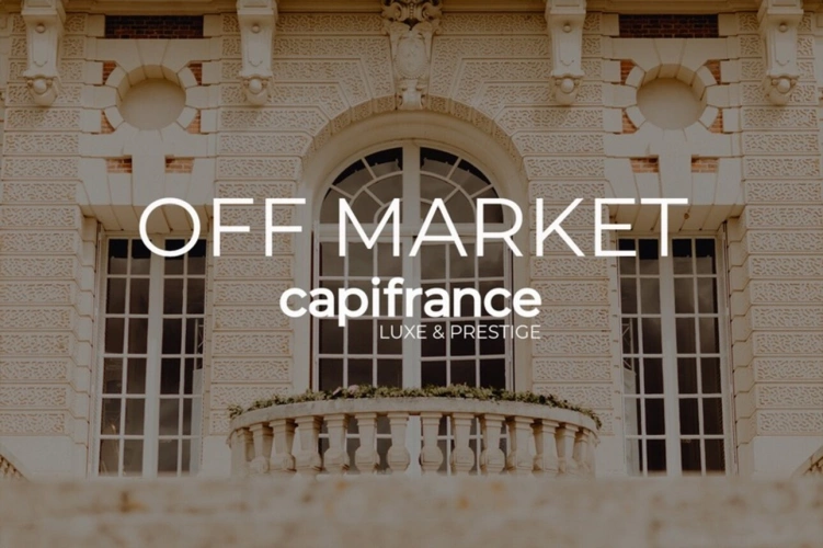 Photos 1 - Prestige - Propriete à vendre 28 pièces proche de TOURS (37)