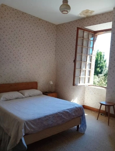 Photos 7 - Touristique - Propriete à vendre 10 pièces proche de LA CHATRE (36) Ancienne seigneurie de 160 m² avec dépendances