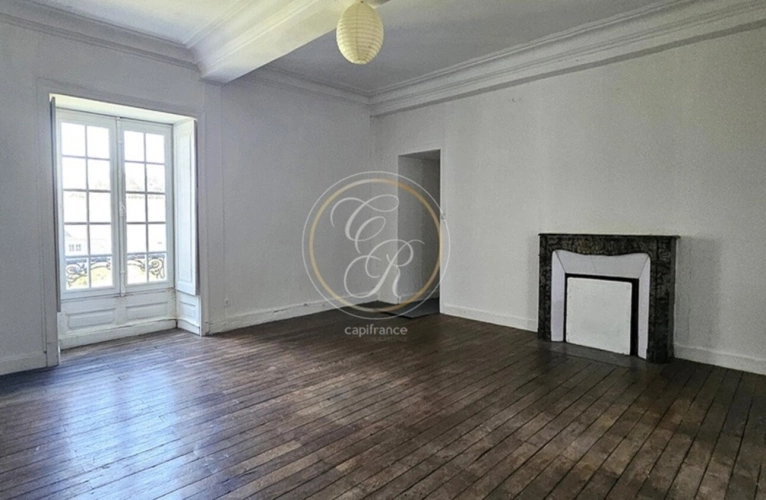 Photos 5 - Prestige - Propriete à vendre 14 pièces SAVENNIERES (49)