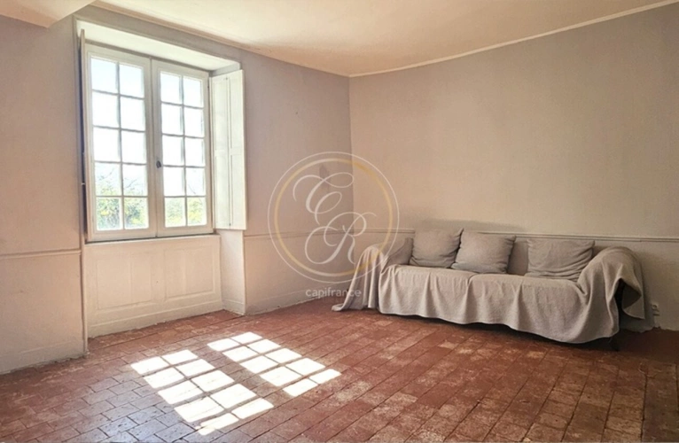 Photos 8 - Prestige - Propriete à vendre 14 pièces SAVENNIERES (49)