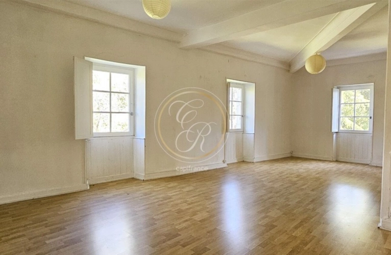 Photos 9 - Prestige - Propriete à vendre 14 pièces SAVENNIERES (49)