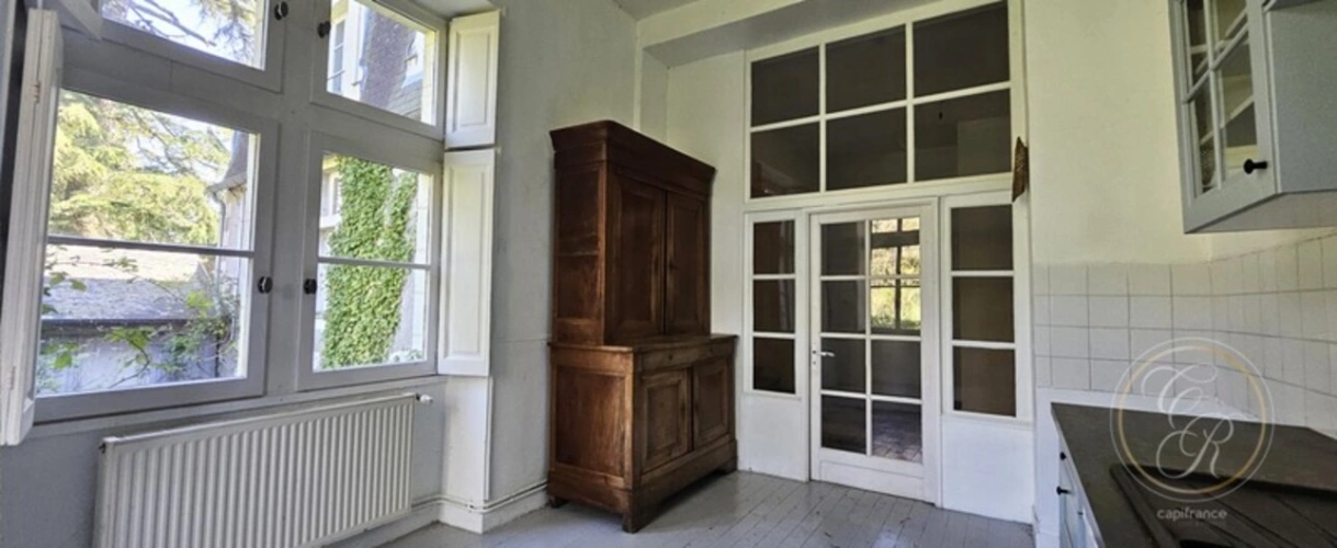 Photos 10 - Prestige - Propriete à vendre 14 pièces SAVENNIERES (49)