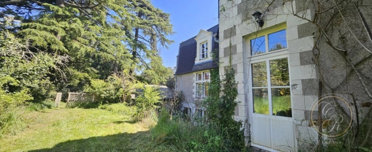 Photos 12 - Prestige - Propriete à vendre 14 pièces SAVENNIERES (49)