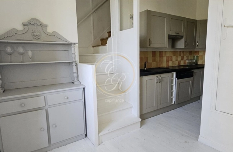 Photos 18 - Prestige - Propriete à vendre 14 pièces SAVENNIERES (49)