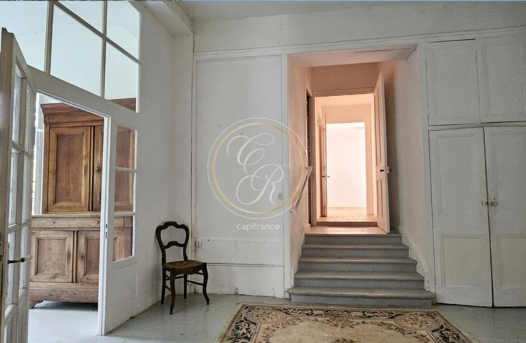 Photos 20 - Prestige - Propriete à vendre 14 pièces SAVENNIERES (49)