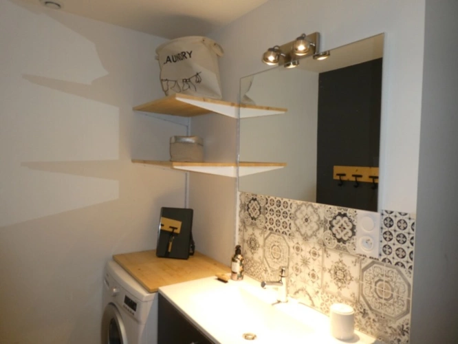 Photos 19 - Touristique - VAGNEY (88)Propriété d'exception T8  avec un appartement T3 exploité en location saisonnière , piscine , terrain 900m².               avec piscine, terrain 900m²