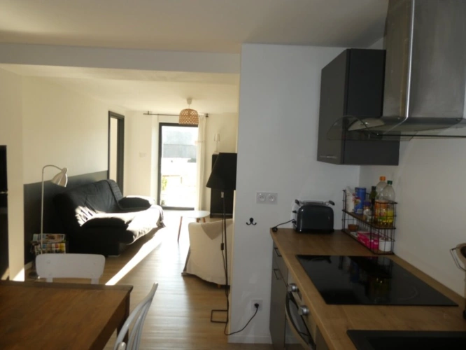 Photos 23 - Touristique - VAGNEY (88)Propriété d'exception T8  avec un appartement T3 exploité en location saisonnière , piscine , terrain 900m².               avec piscine, terrain 900m²