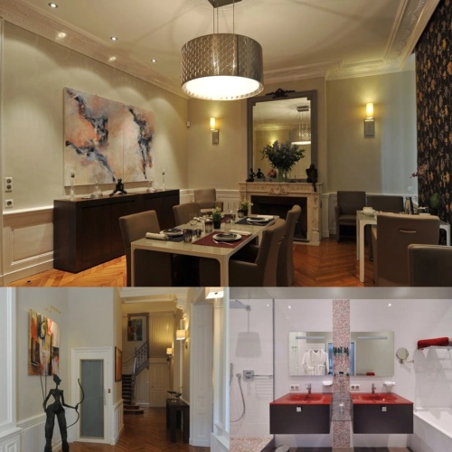 Photos 11 - Prestige - Propriete à vendre 6 pièces proche de CORMERY (37)