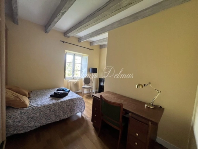 Photos 13 - Prestige - Propriete à vendre 6 pièces proche de CORMERY (37)