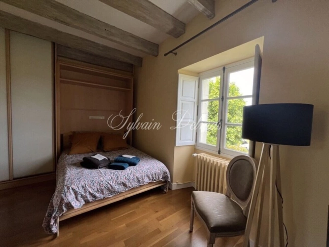 Photos 14 - Prestige - Propriete à vendre 6 pièces proche de CORMERY (37)