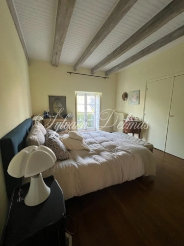 Photos 15 - Prestige - Propriete à vendre 6 pièces proche de CORMERY (37)