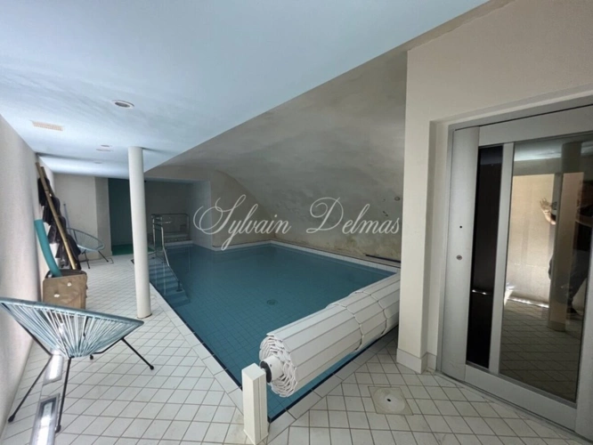 Photos 17 - Prestige - Propriete à vendre 6 pièces proche de CORMERY (37)