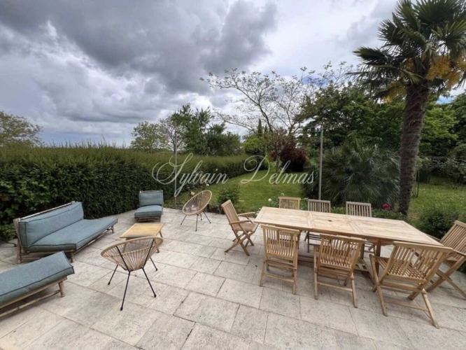 Photos 18 - Prestige - Propriete à vendre 6 pièces proche de CORMERY (37)