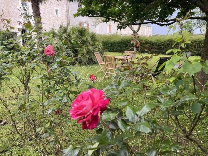 Photos 20 - Prestige - Propriete à vendre 6 pièces proche de CORMERY (37)