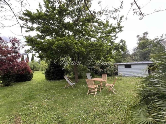 Photos 21 - Prestige - Propriete à vendre 6 pièces proche de CORMERY (37)