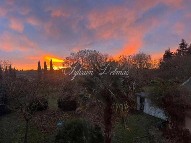 Photos 26 - Prestige - Propriete à vendre 6 pièces proche de CORMERY (37)