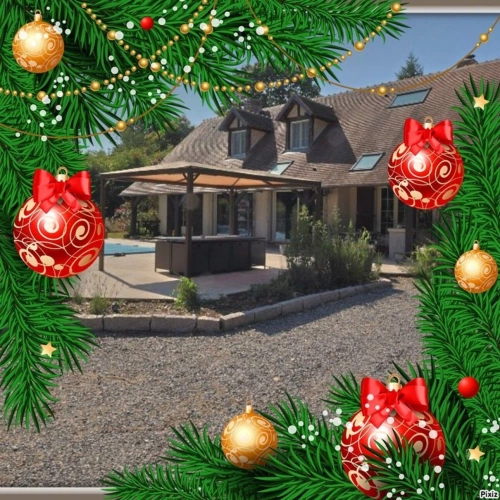 Photos 1 - Forest - Découvrez ce domaine d'exception à proximité de Nançay