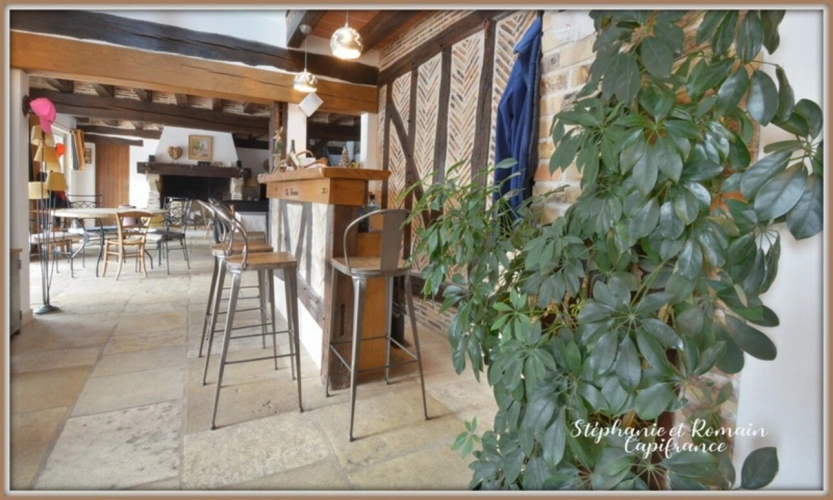 Photos 5 - Forest - Découvrez ce domaine d'exception à proximité de Nançay