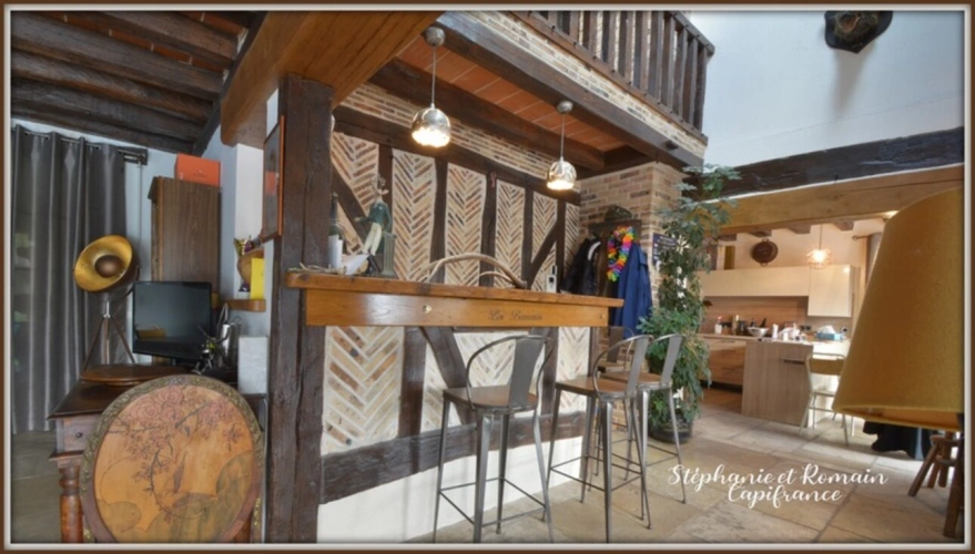 Photos 6 - Forest - Découvrez ce domaine d'exception à proximité de Nançay